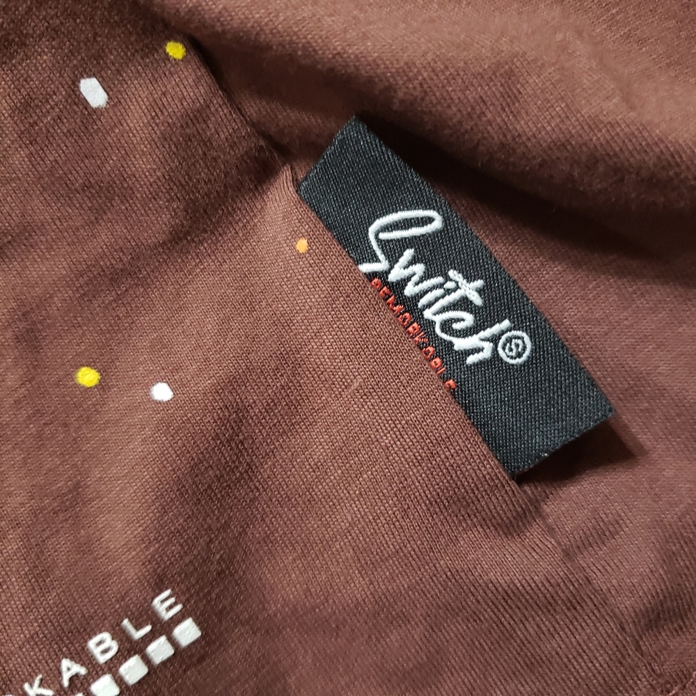 Switch Remarkable Tee - Picture 5 of 7